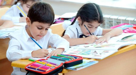Beşgünlük təhsil müəssisələrində dərslər aprelin 1-i başlayacaq