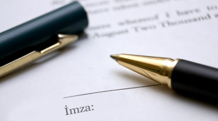 Nazir idarə rəisini işdən çıxardı &ndash; Yeni təyinat