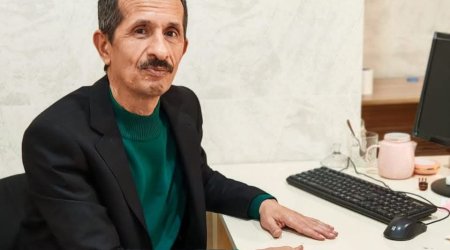 Heydər Əliyev Fond jurnalistin müalicə xərclərini qarşılayacaq