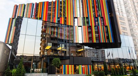 “Könüllü DOST” proqramına son iki ayda daha 229 nəfər cəlb olunub