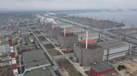 США хотят Запорожскую АЭС