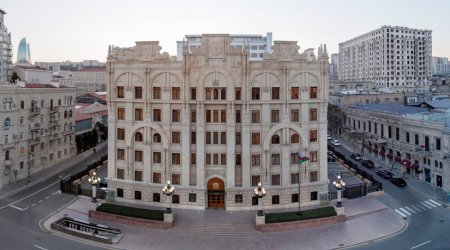 МВД: В первый день Новруза задержаны 28 подозреваемых в совершении преступлений
