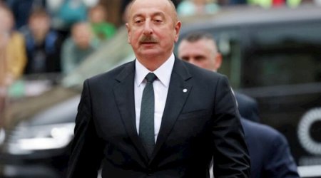 Prezident tapşırığı ilə Qırğızıstana yardım göndərilib