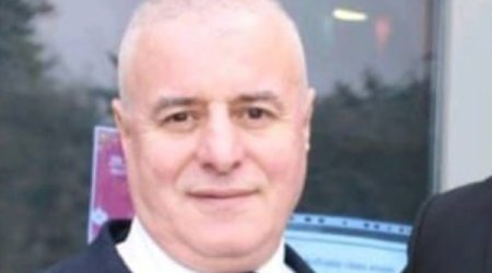 Задержан телохранитель Али Керимли