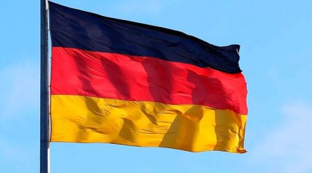 Германия временно закрыла посольство в Южном Судане