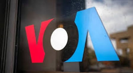 Журналисты &laquo;Голоса Америки&raquo; подали в суд на Трампа