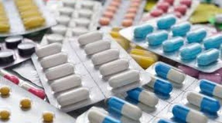 Азербайджан увеличил расходы на импорт фармацевтической продукции более чем на 14%