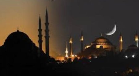 Ramazanın 23-cü gününün duası— İmsak və iftar vaxtı