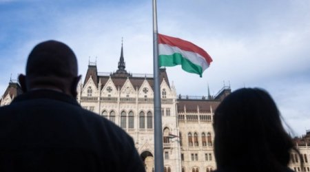 Венгрия ставит ультиматум Украине