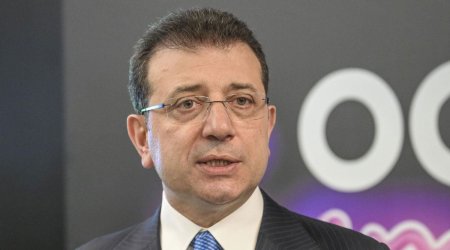 СМИ: Допрос задержанного мэра Стамбула завершили