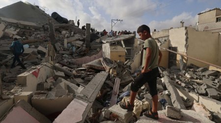 ЦАХАЛ призвал жителей Рафаха эвакуироваться из-за начала операции