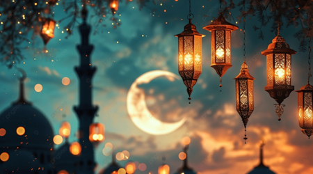 24-cü günün duası- İmsak və iftar vaxtı