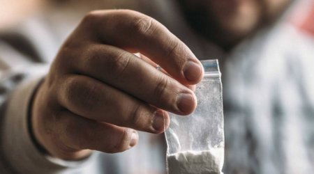 Sabunçuda birgə əməliyyat nəticəsində yarımkilo heroin götürülüb