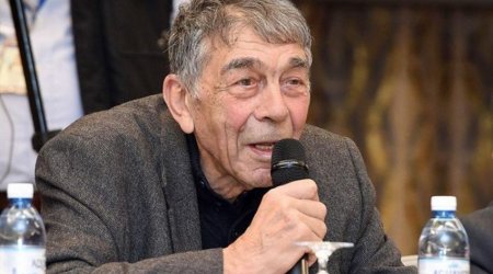 Скончался бывший генсек АФФА