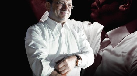 İmamoğlunun prezident kimi namizədliyi irəli sürülüb