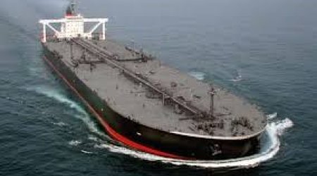 Американцы задержали иранские нефтетанкеры