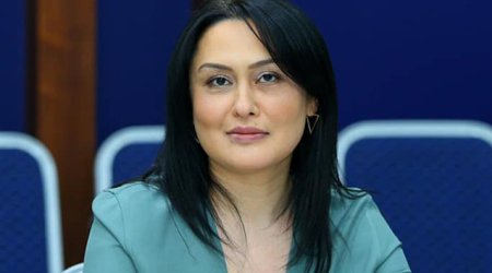 Günel Səfərovanın istintaqa cəlb olunduğu deyilir