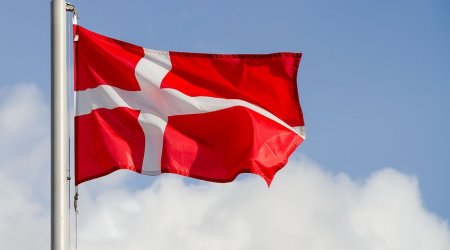 Дания усилит меры безопасности в Гренландии к приезду второй леди США