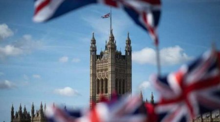 В Великобритании могут сократить до 50 тыс. чиновников