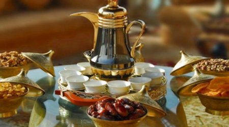 Ramazanın 25-ci gününün duası— İmsak və iftar vaxtı