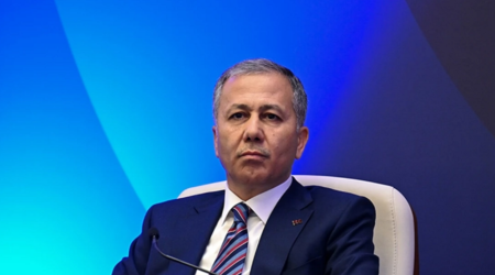 

Глава МВД Турции: В Сарачхане задержаны 43 провокатора
