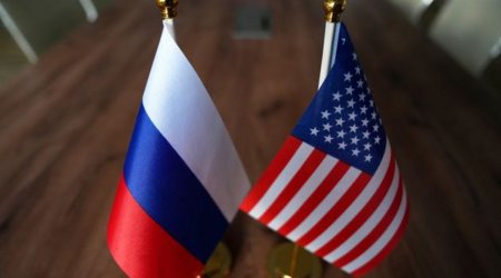
Песков: РФ и США продолжат контакты, конкретики пока нет