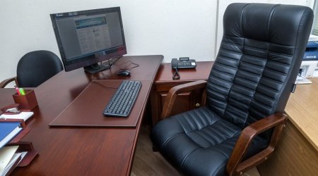 
“Radioquraşdırma zavodu”na yeni direktor təyin edilib