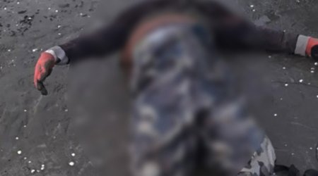 İranda tapılan balıqçının meyiti Azərbaycanatəhvil veriləcək