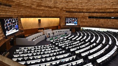 Правительство Таиланда избежало вотума недоверия