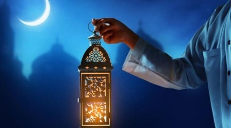 Сегодня последняя ночь предопределения