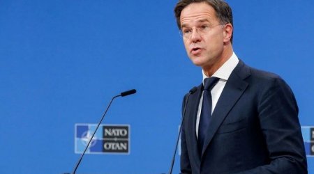 Генсек НАТО Марк Рютте посетит Польшу с официальным визитом