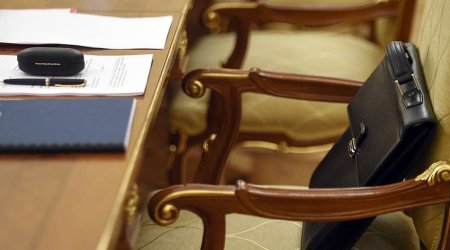 В "Сумгайыт Наглийят"назначен новый директор