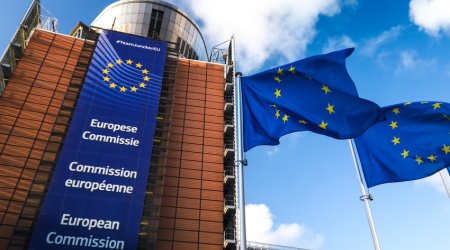 

Еврокомиссия представила Стратегию готовности ЕС
