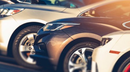 Вашингтон введет пошлины в 25% на импорт автомобилей