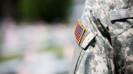 Пентагон не подтвердил данные о гибели четырех военных США в Литве