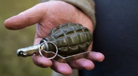 Вчера на территории страны обнаружено 23 гранаты