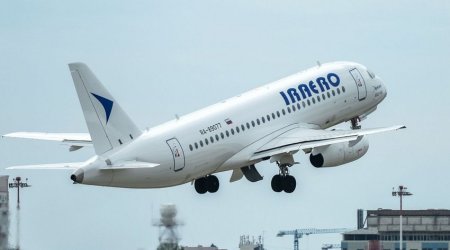 Orenburqdan Bakıya birbaşa reys açılacaq