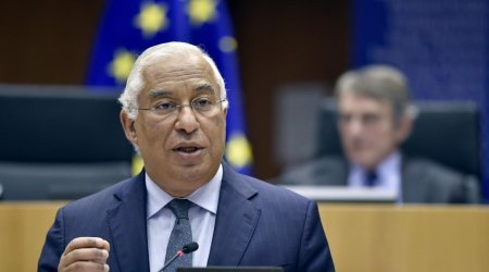 Глава Евросовета призовет страны ЕС сохранить санкции против РФ