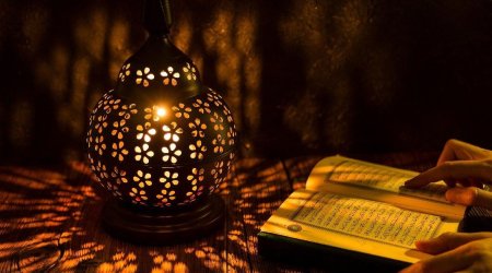 Ramazanın 28-ci gününün duası,imsak və iftar vaxtı