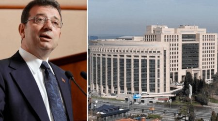 В рамках антикоррупционного расследования прокуратура Стамбула арестовала счета 12 компаний