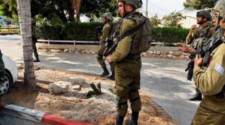 Армия Израиля ликвидировала боевика ХАМАС, выдававшего себя за журналиста