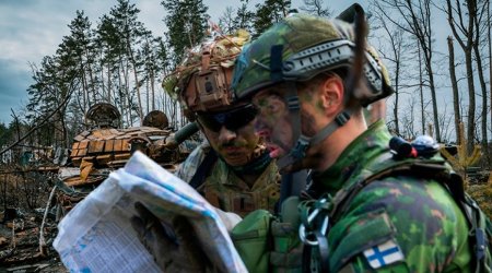 Венгрия заподозрила Европу в подготовке к войне