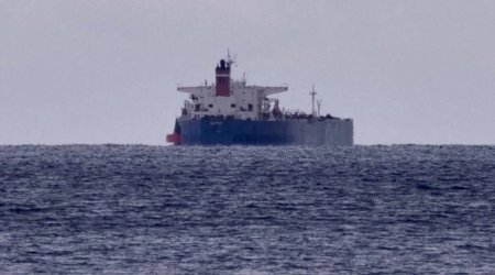 Индия отказалась принимать танкер с российской нефтью