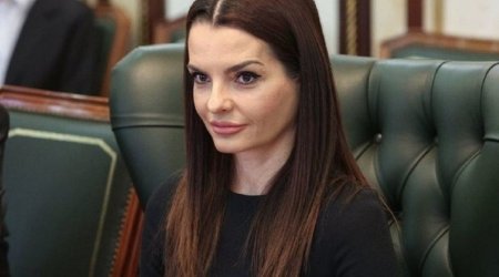 Башкана Гагаузии арестовали