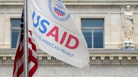 СМИ: Все сотрудники USAID будут уволены к 30 сентября