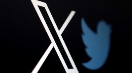 В работе соцсети Х произошли сбои по всему миру