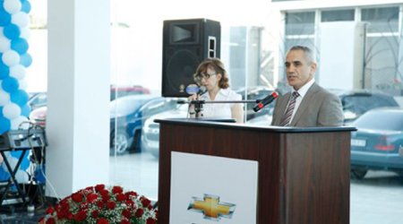 “Melissa Group”un rəhbəri həbs olunub