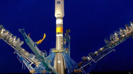 Украина создает космические войска
