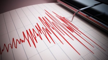 У берегов Индонезии произошло землетрясение магнитудой 5,1