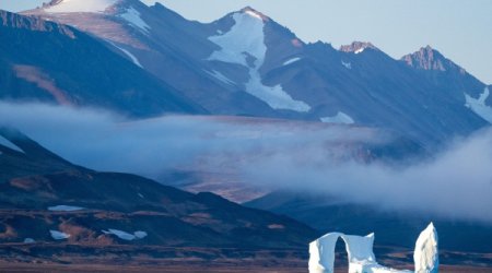 Трамп уверен: Гренландия &laquo;стопроцентно&raquo; будет американской